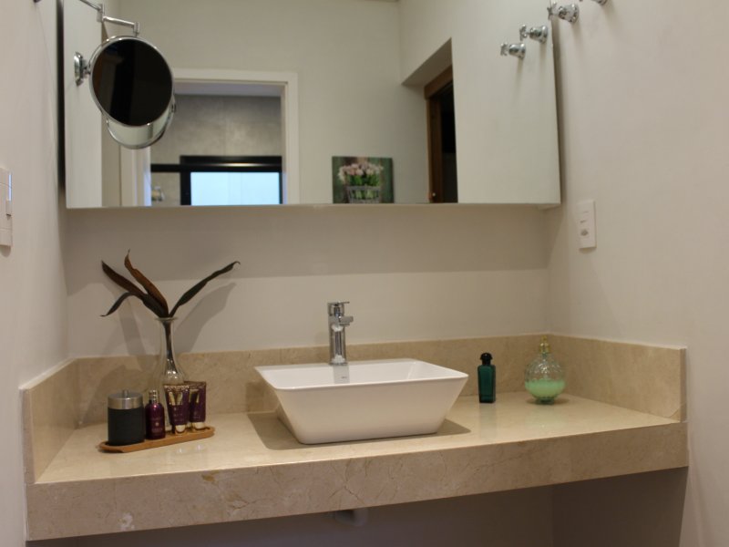 Casa de condomínio à venda Centro com 333m² e 3 quartos por R$ 1.640.000 - 1535888101-wc-quartos.JPG