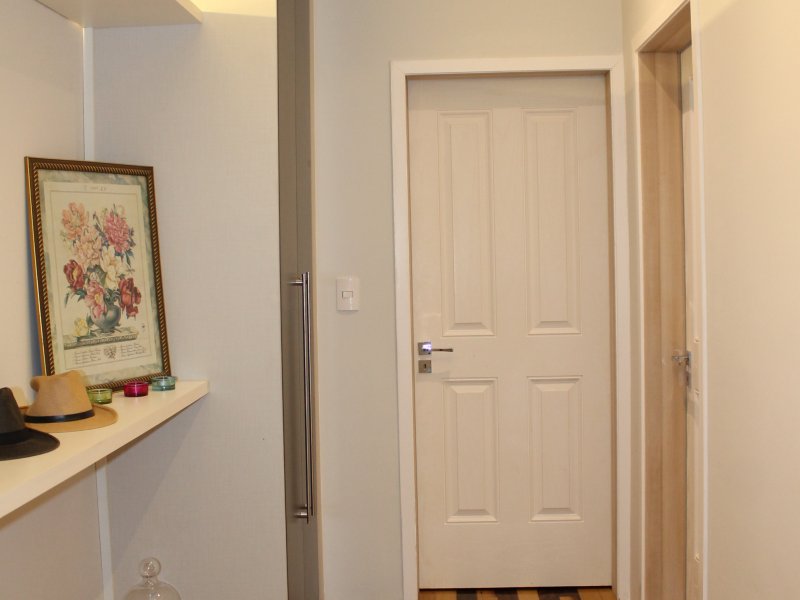 Casa de condomínio à venda Centro com 333m² e 3 quartos por R$ 1.640.000 - 168490317-hall-quartos.JPG