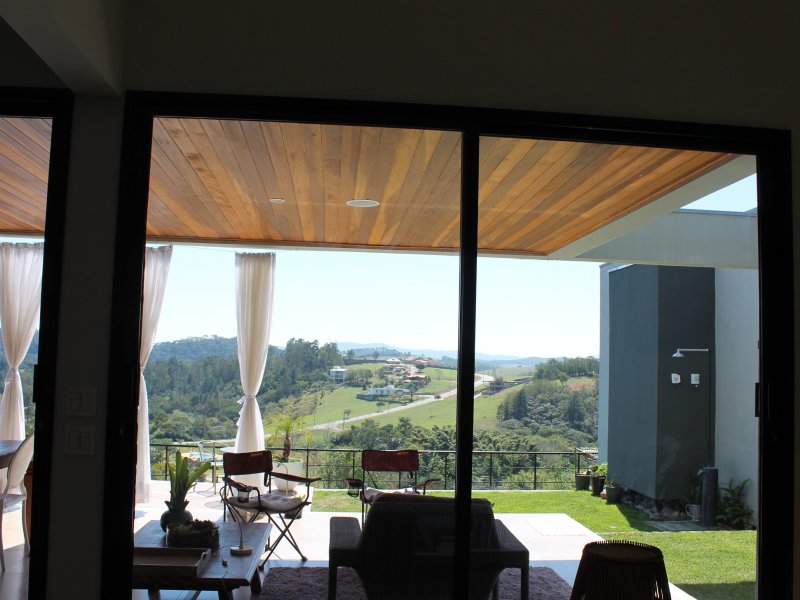 Casa de condomínio à venda Centro com 333m² e 3 quartos por R$ 1.640.000 - 995159960-img-6125.JPG