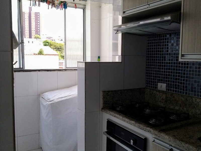 Apartamento à venda Vila Júpiter com 56m² e 2 quartos por R$ 250.000 - 278346059-inbound4173688610767319032.jpg