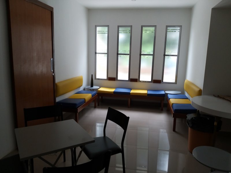 Apartamento à venda Vila Júpiter com 56m² e 2 quartos por R$ 250.000 - 707907218-inbound4786868611675799932.jpg