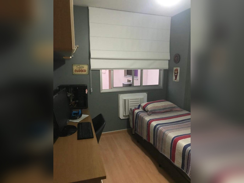 Apartamento à venda Tijuca com 75m² e 2 quartos por R$ 530.000 - img-20190806-wa0082.jpg