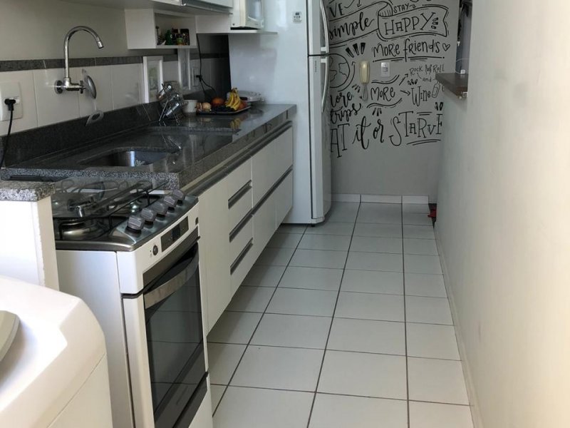 Apartamento à venda Jardim Chapadão com 60m² e 2 quartos por R$ 380.000 - 1201680698-cozinha-1.jpg