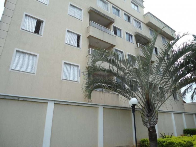 Apartamento à venda Jardim Chapadão com 60m² e 2 quartos por R$ 380.000 - 134431257-ap2.jpg
