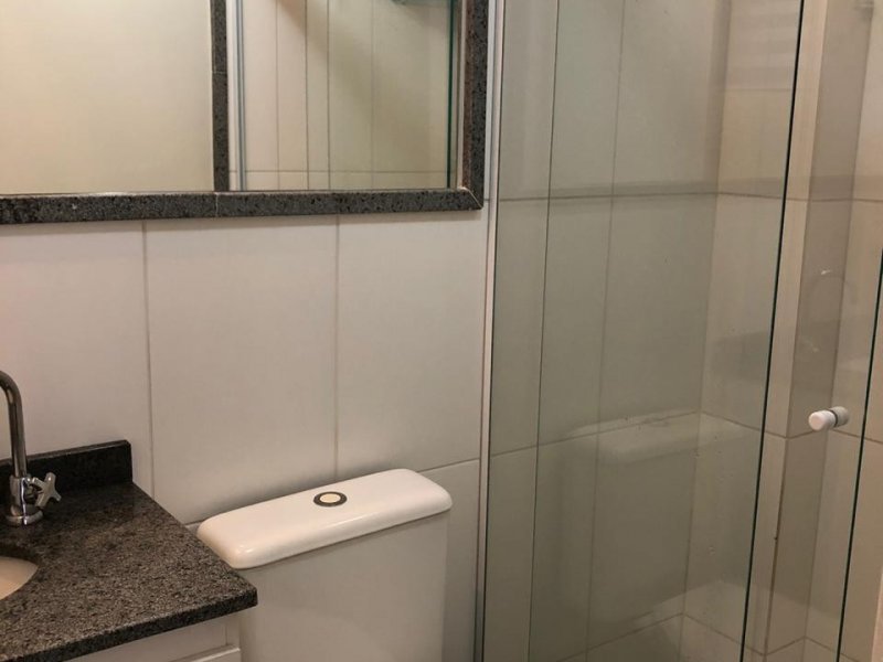 Apartamento à venda Jardim Chapadão com 60m² e 2 quartos por R$ 380.000 - 316992174-banheiro-suite-1.jpg