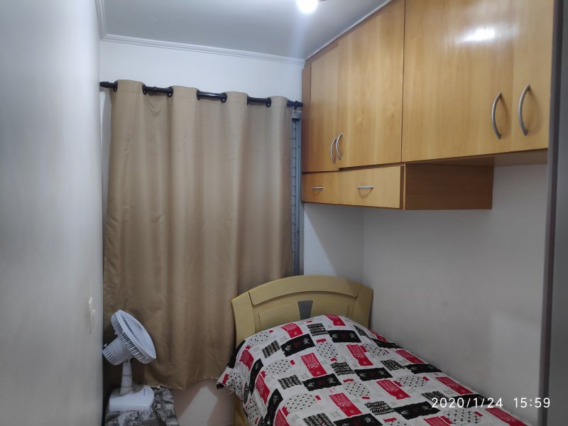 imóvel com 60m² - Piratininga - Osasco