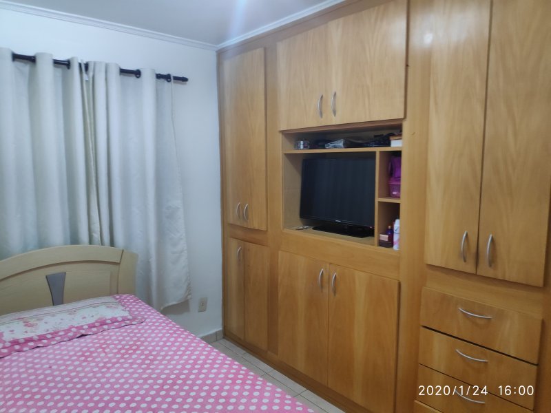 imóvel com 60m² - Piratininga - Osasco