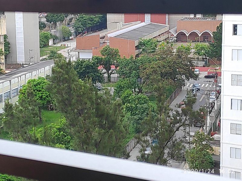 imóvel com 60m² - Piratininga - Osasco
