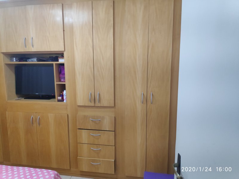 imóvel com 60m² - Piratininga - Osasco