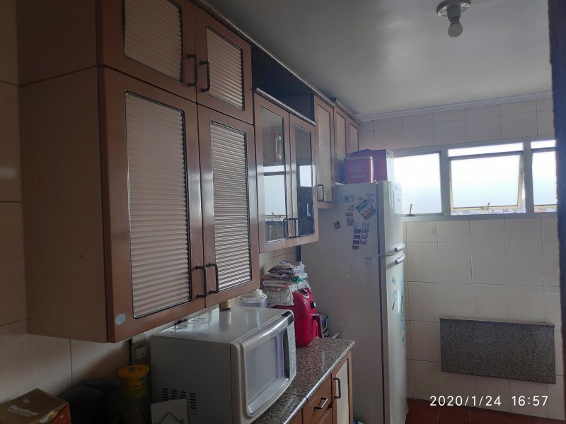 imóvel com 60m² - Piratininga - Osasco