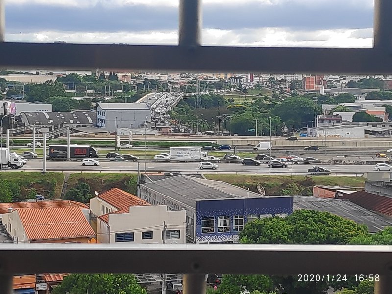imóvel com 60m² - Piratininga - Osasco