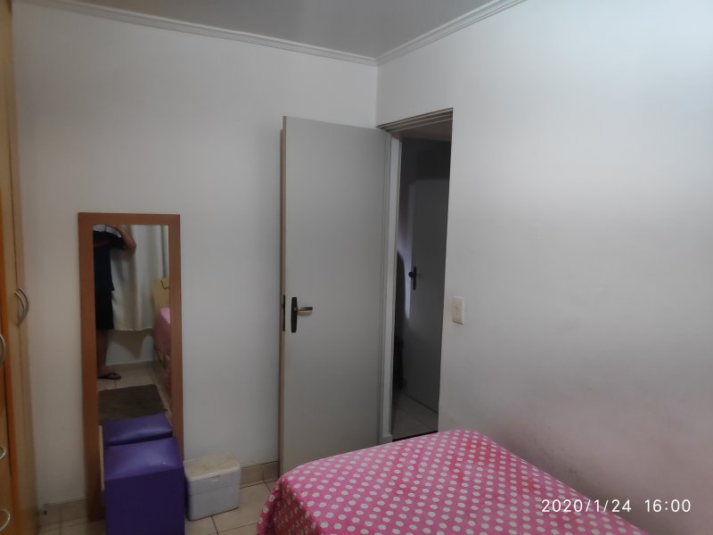 imóvel com 60m² - Piratininga - Osasco