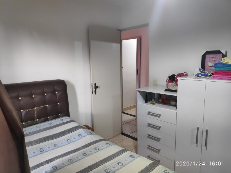 imóvel com 60m² - Piratininga - Osasco