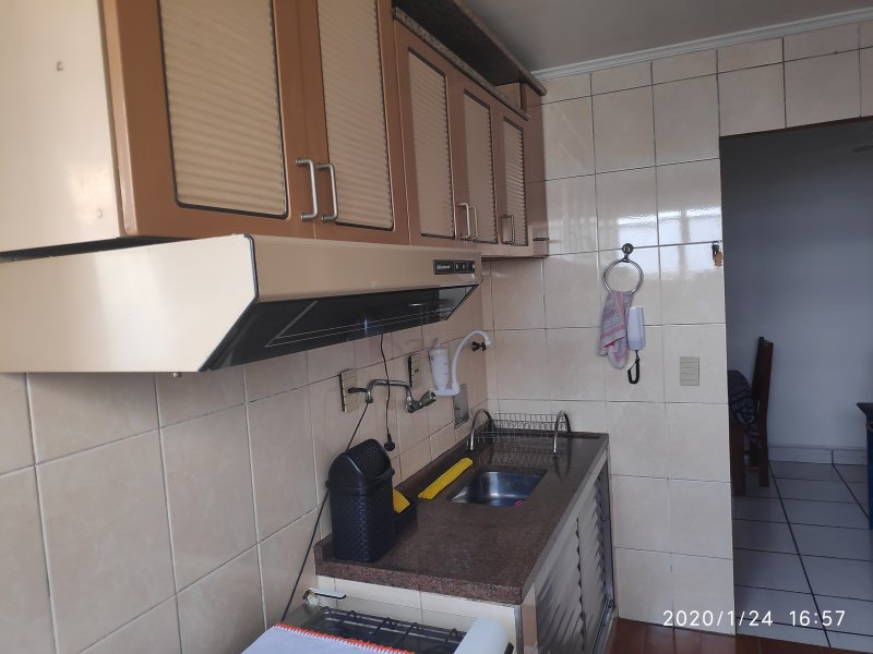 imóvel com 60m² - Piratininga - Osasco
