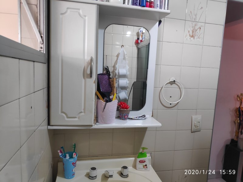 imóvel com 60m² - Piratininga - Osasco