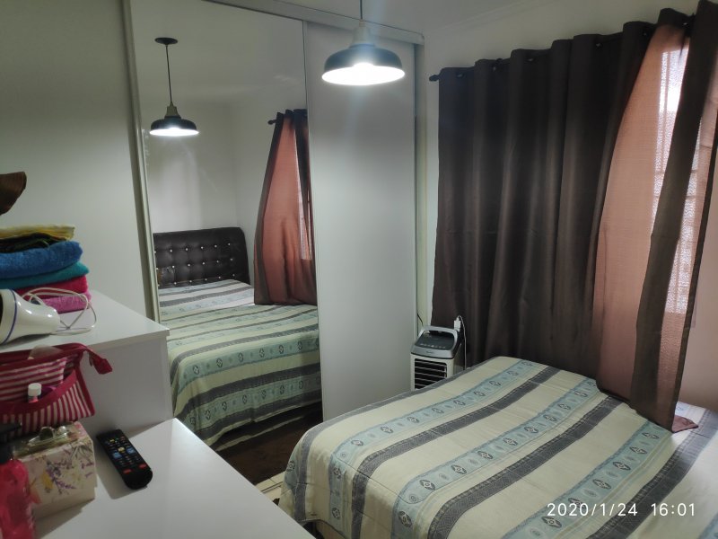 imóvel com 60m² - Piratininga - Osasco