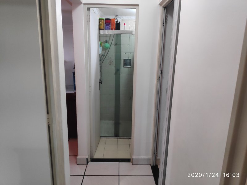 imóvel com 60m² - Piratininga - Osasco