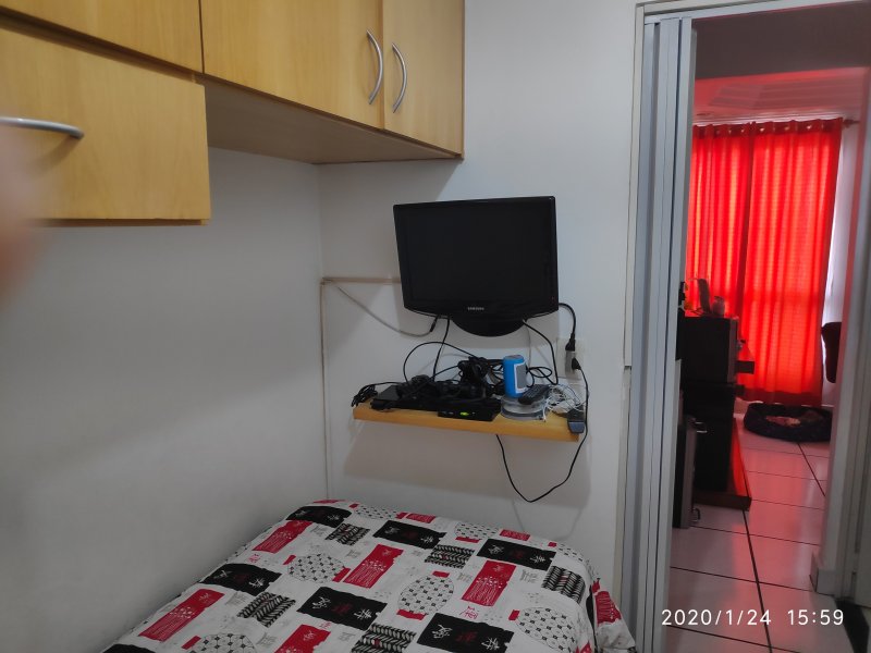 imóvel com 60m² - Piratininga - Osasco