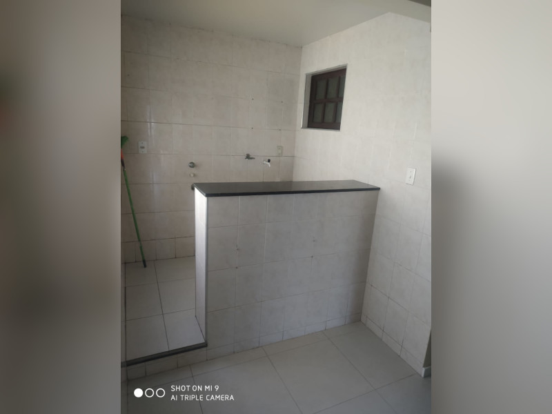 imóvel com 60m² - Praia Campista - Macaé