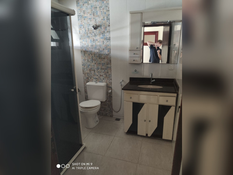 imóvel com 60m² - Praia Campista - Macaé