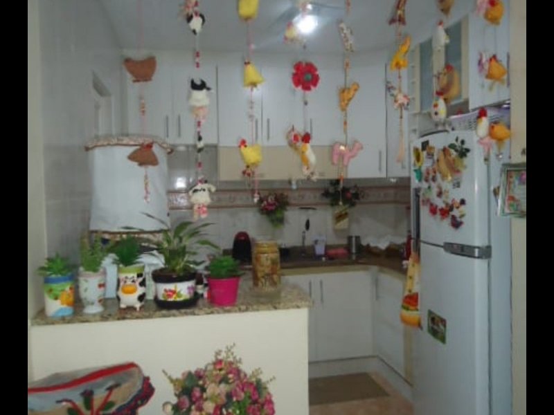 imóvel com 69m² - Parque Villa Flores - Sumaré