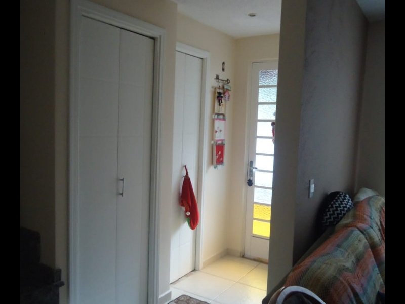 imóvel com 69m² - Parque Villa Flores - Sumaré
