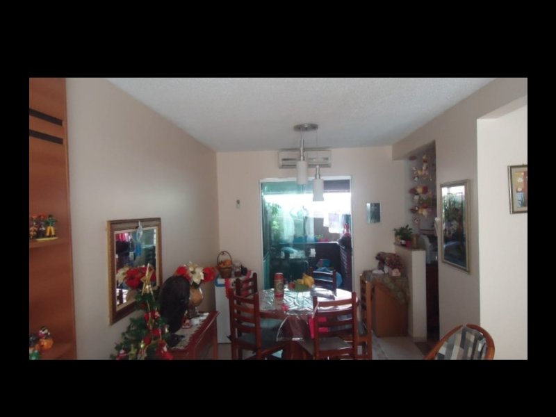 imóvel com 69m² - Parque Villa Flores - Sumaré
