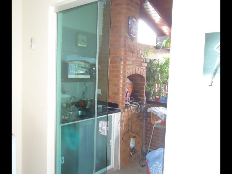 imóvel com 69m² - Parque Villa Flores - Sumaré