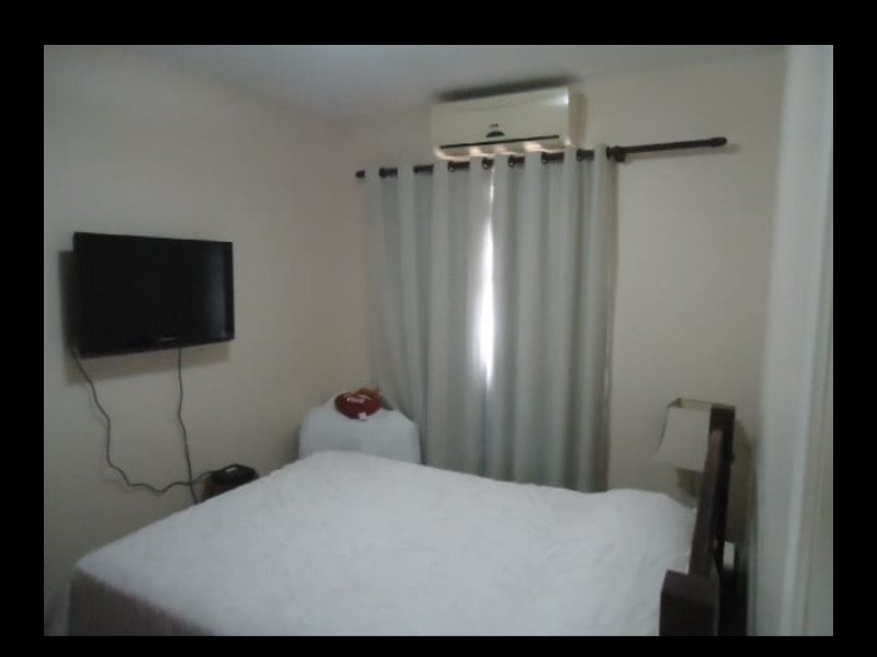 imóvel com 69m² - Parque Villa Flores - Sumaré