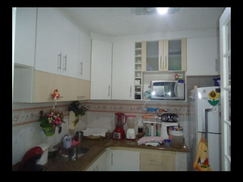 imóvel com 69m² - Parque Villa Flores - Sumaré