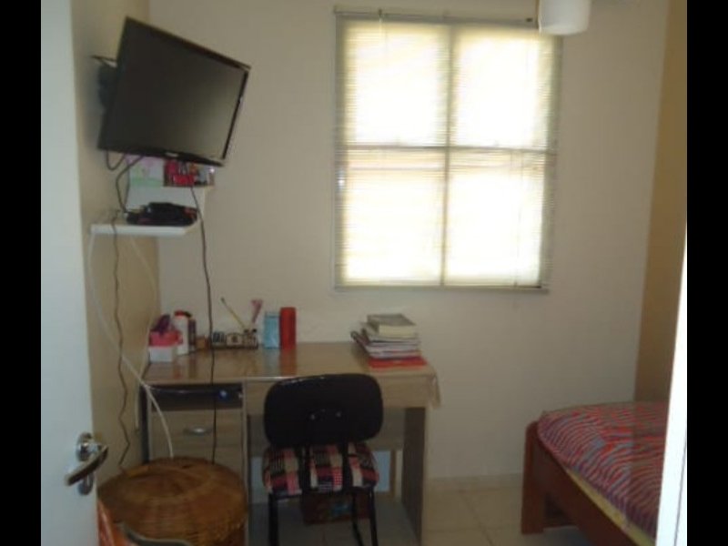 imóvel com 69m² - Parque Villa Flores - Sumaré