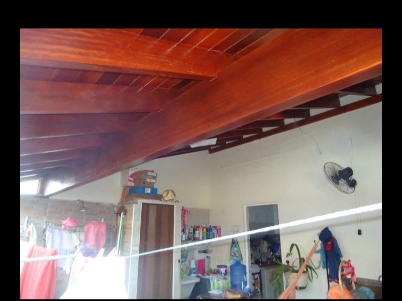 imóvel com 69m² - Parque Villa Flores - Sumaré