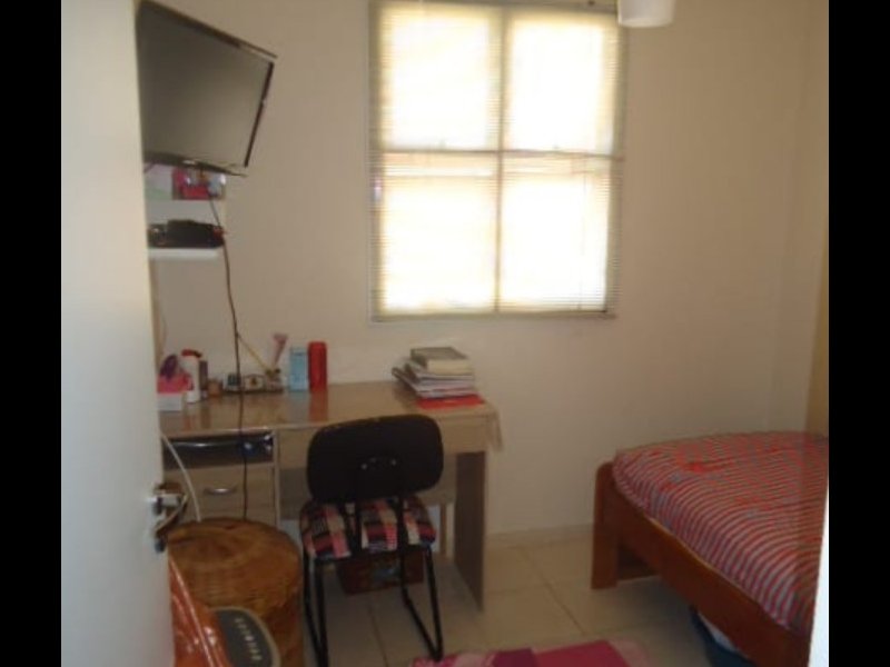 imóvel com 69m² - Parque Villa Flores - Sumaré
