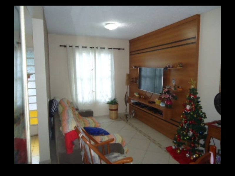 imóvel com 69m² - Parque Villa Flores - Sumaré