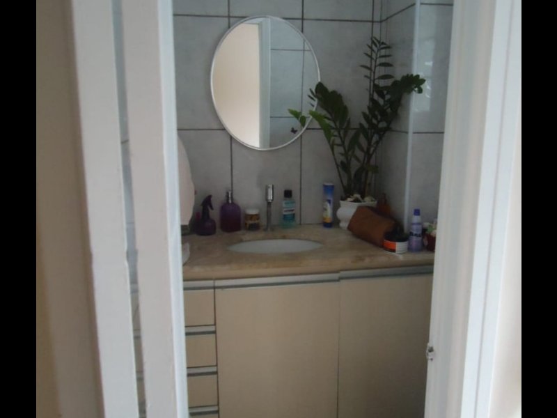 imóvel com 69m² - Parque Villa Flores - Sumaré