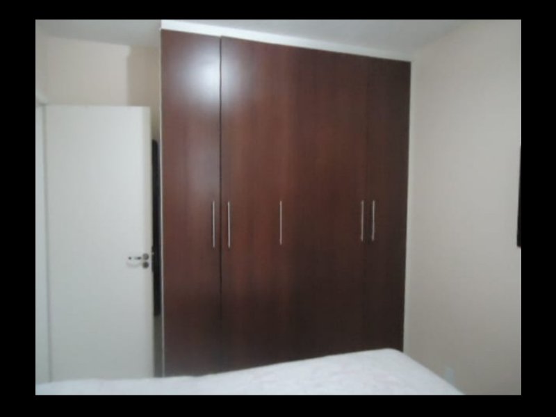 imóvel com 69m² - Parque Villa Flores - Sumaré