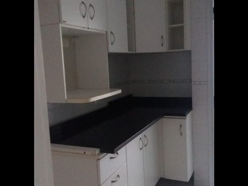 imóvel com 70m² - Cajuru - Curitiba