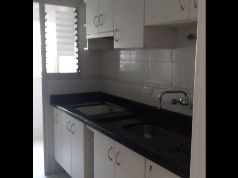 imóvel com 70m² - Cajuru - Curitiba