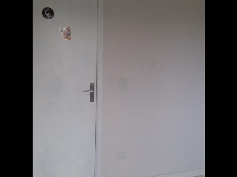 imóvel com 70m² - Cajuru - Curitiba