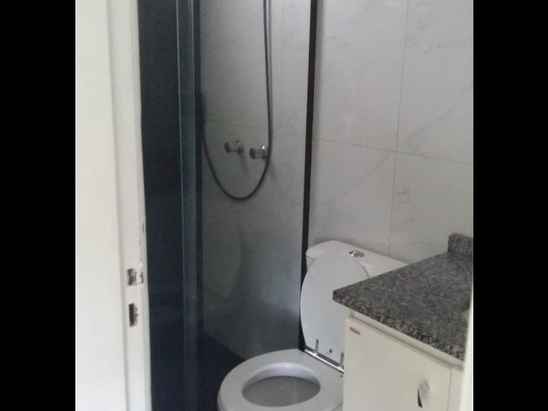 imóvel com 70m² - Cajuru - Curitiba