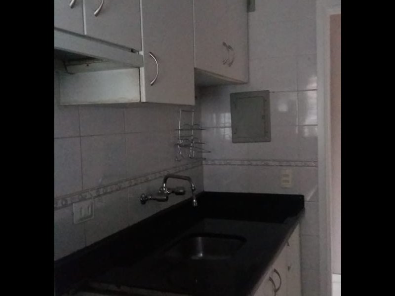 imóvel com 70m² - Cajuru - Curitiba