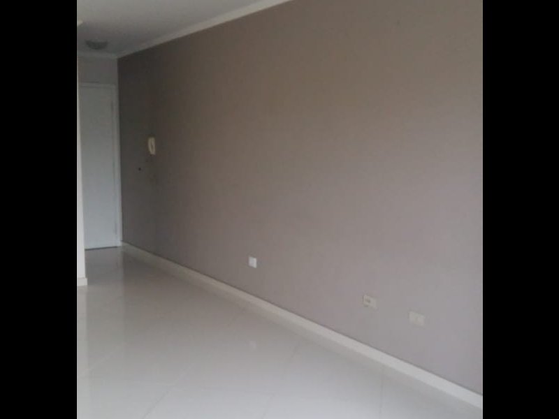 imóvel com 70m² - Cajuru - Curitiba