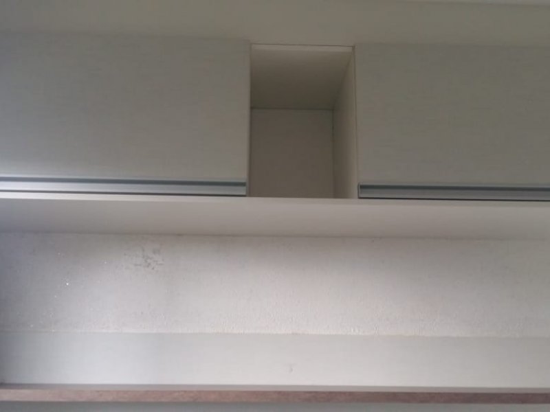 imóvel com 70m² - Cajuru - Curitiba