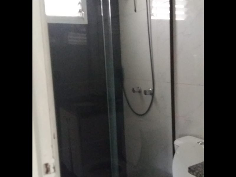 imóvel com 70m² - Cajuru - Curitiba