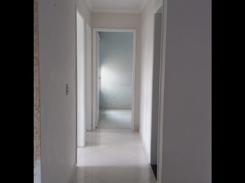 imóvel com 70m² - Cajuru - Curitiba