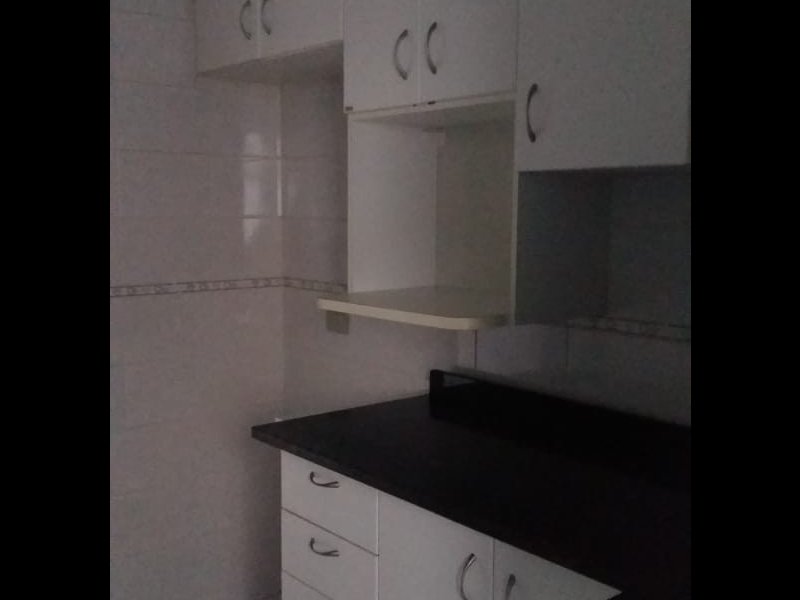 imóvel com 70m² - Cajuru - Curitiba