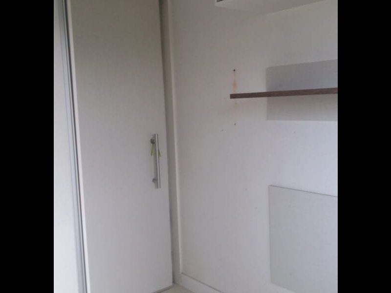 imóvel com 70m² - Cajuru - Curitiba