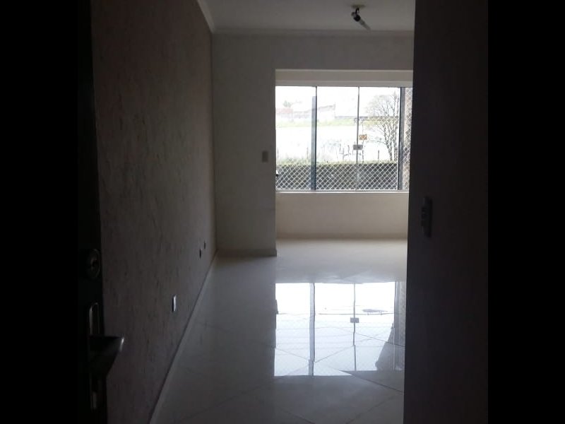 imóvel com 70m² - Cajuru - Curitiba