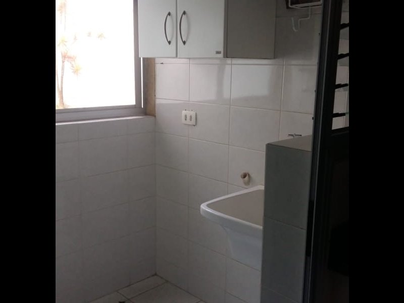 imóvel com 70m² - Cajuru - Curitiba