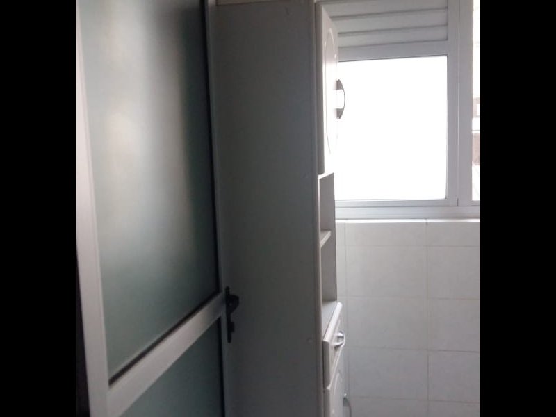 imóvel com 70m² - Cajuru - Curitiba